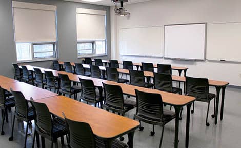 Classroom