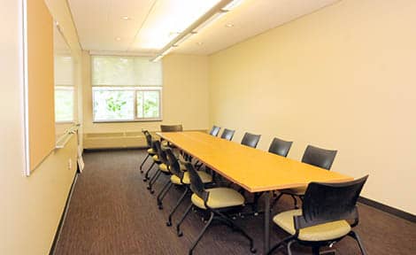 Meeting Rooms