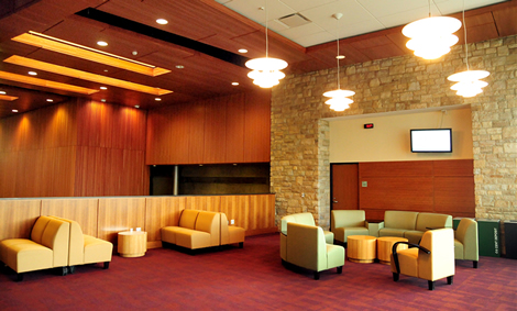 Student Lounge